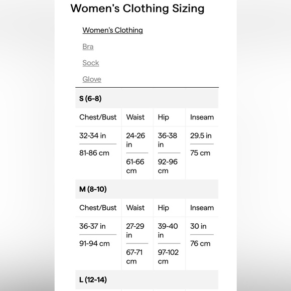 2🌎’s/$66~Saucony “The Scoot” Crop Athletic Running Yoga Leggings~Size M - Picture 16 of 16